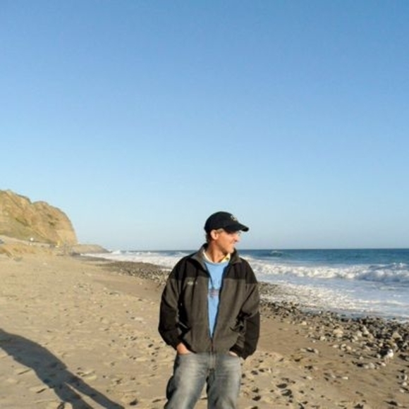 Meet your Posher, Todd - Picture 1 of 1